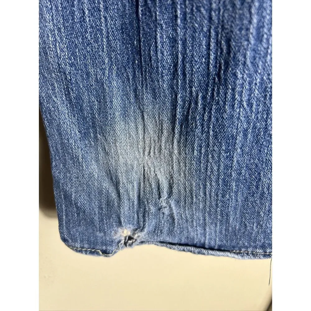 Levis sold as